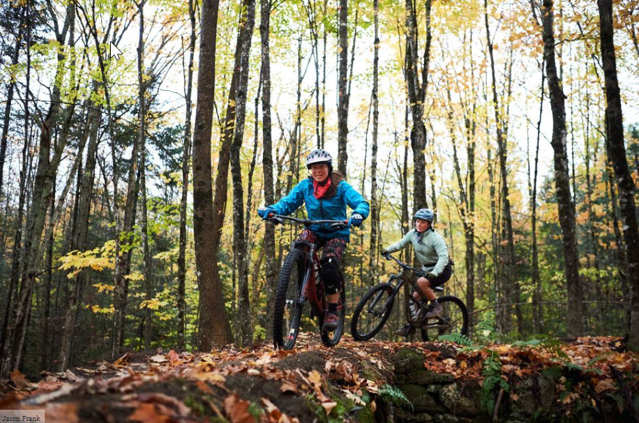 Mountain bikers.jpg Mountain bikers