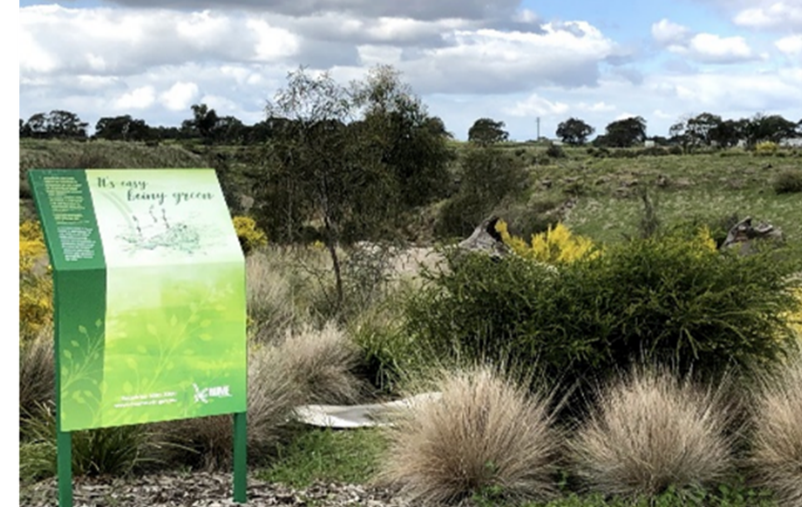 Northpark Nature Reserve